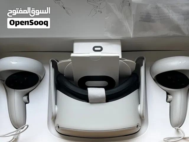 Oculus Quest 2 Headset