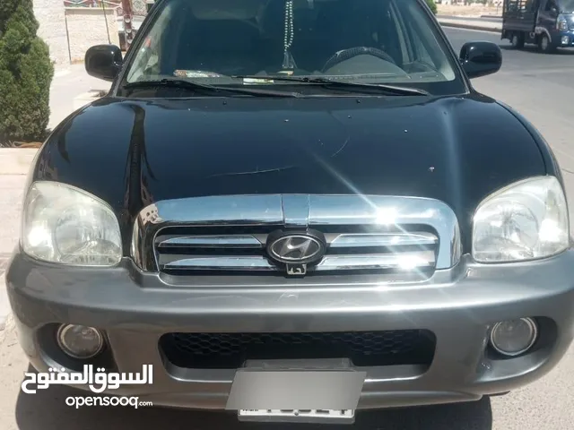 هونداي سنتافيه 2002 للبيع في مجال بسعر