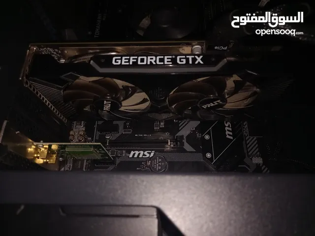 gtx 1660 super 6gb