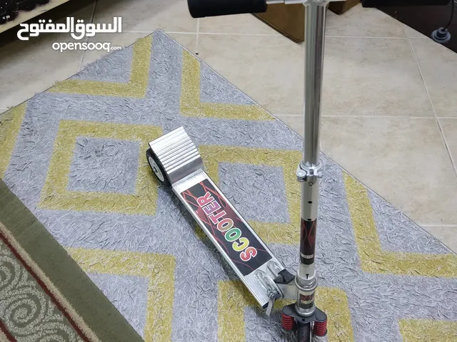 سكوتر أطفال جديد