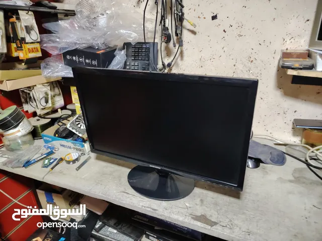 24" Other monitors for sale in Zarqa