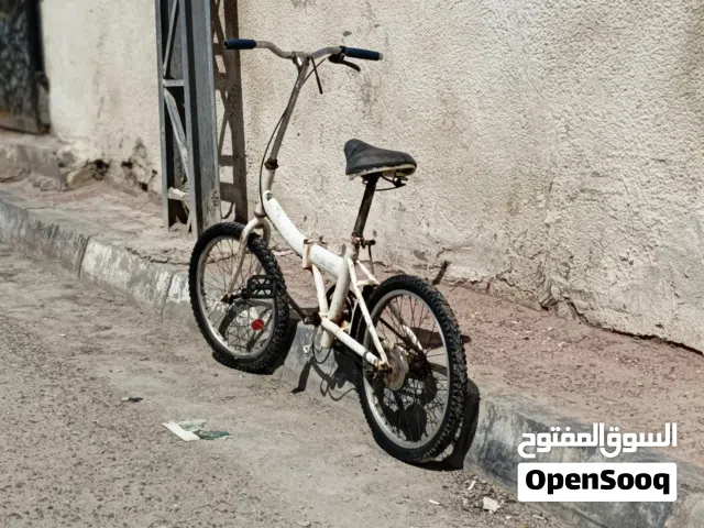 بايسكل ابو طبكة