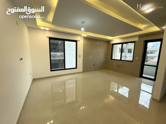 109 m2 3 Bedrooms Apartments for Sale in Amman Al Qwaismeh