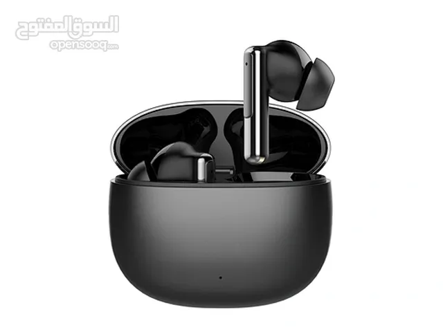 WiWU T33 ANC Pro Wireless Earbuds - سماعات WiWU T33 ANC Pro اللاسلكية (بخَاصية إلغاء الضجيج النشط)