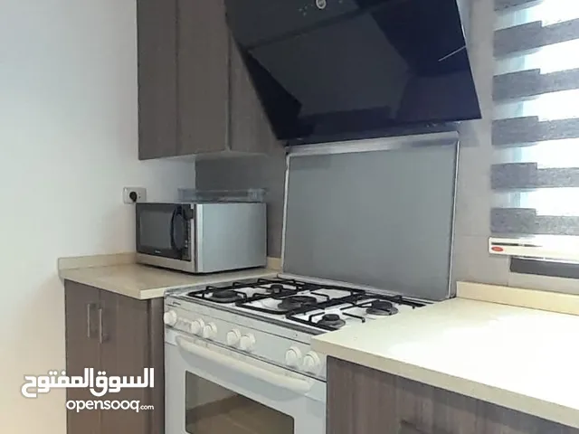 160 m2 2 Bedrooms Apartments for Rent in Amman Shmaisani
