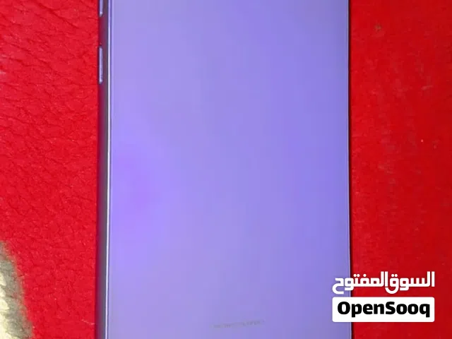 Samsung Galaxy A34 256 GB in Tripoli