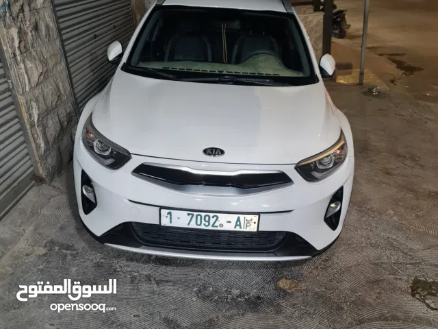 كيا ستونك 2019