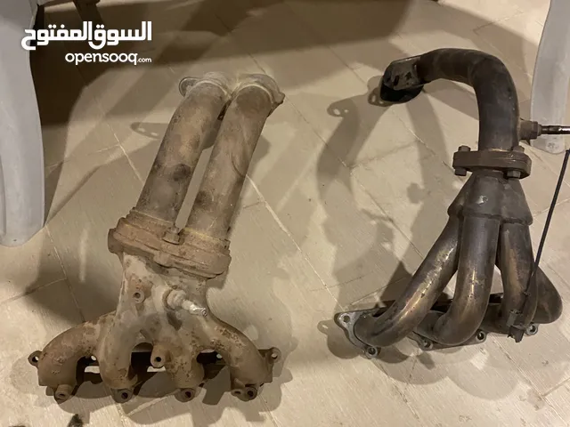 ماناڤولت النار اصلي مخرجين ومعدل ستانلس ستيل وماسورة اكزوزت اصلية وارد اليابان