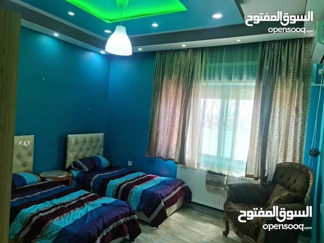 162m2 3 Bedrooms Apartments for Rent in Amman Tla' Ali