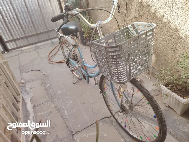بايسكل بطه جديد