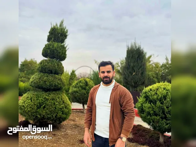 MOHAMMAD AL-OMARY