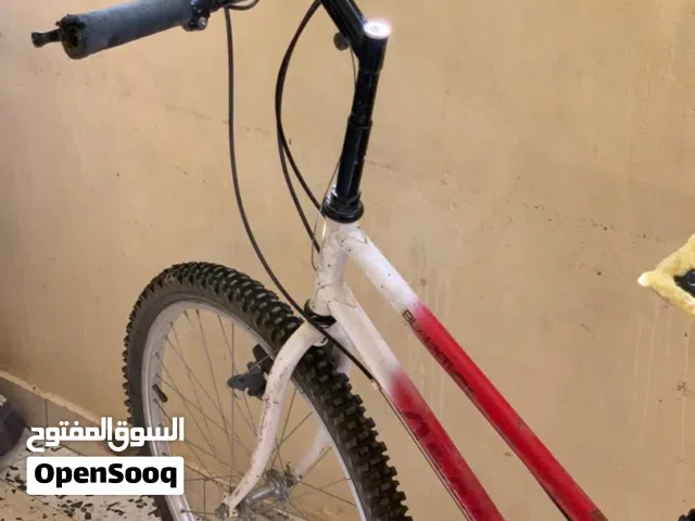 دراجة أمريكية جايه من برا رقم 26