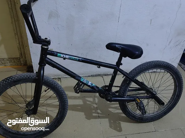 Used bmx freestyle