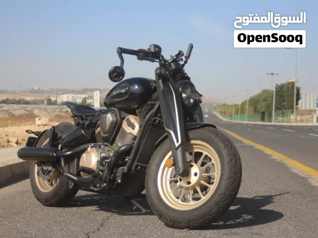 2024 باندا أخرى