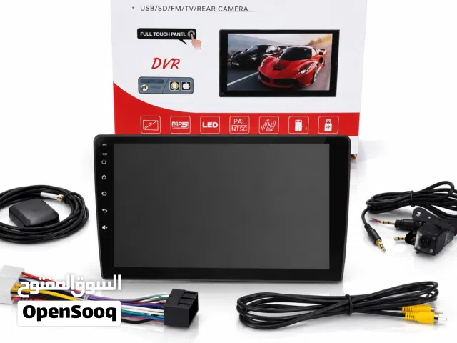 Car Screen Android