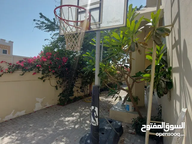 Spalding Basketball Hoop