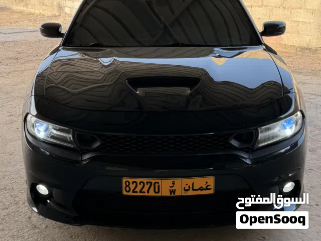 2021 دودج تشارجر R/T