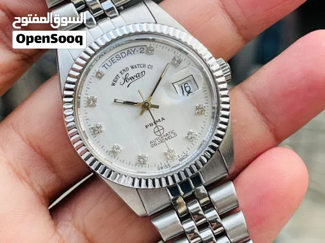 Automatic Others watches  for sale in Hawally