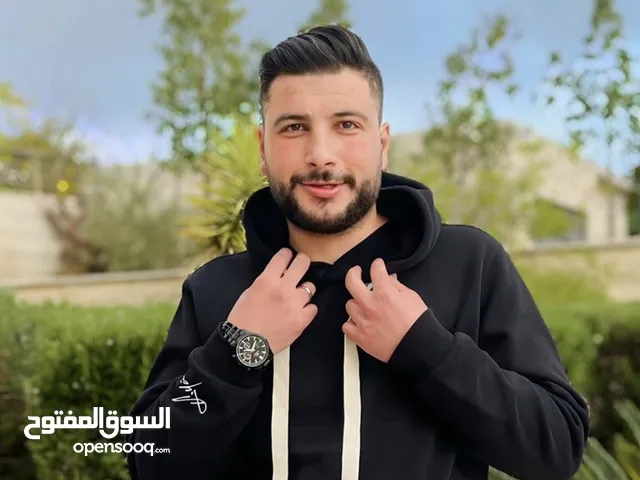 محمود تيسير علي عمرو