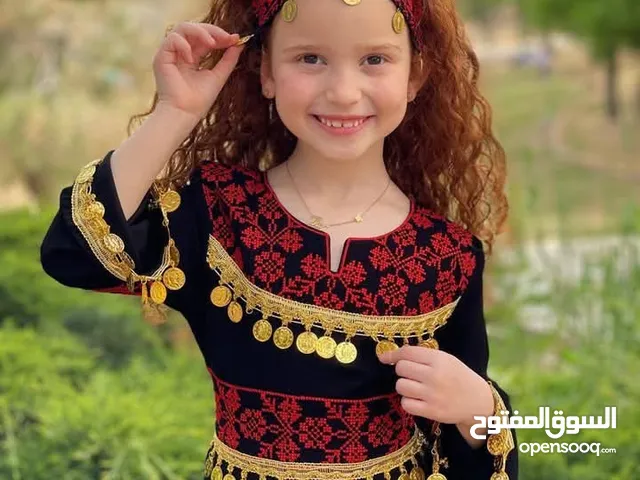 Girls Dresses in Amman