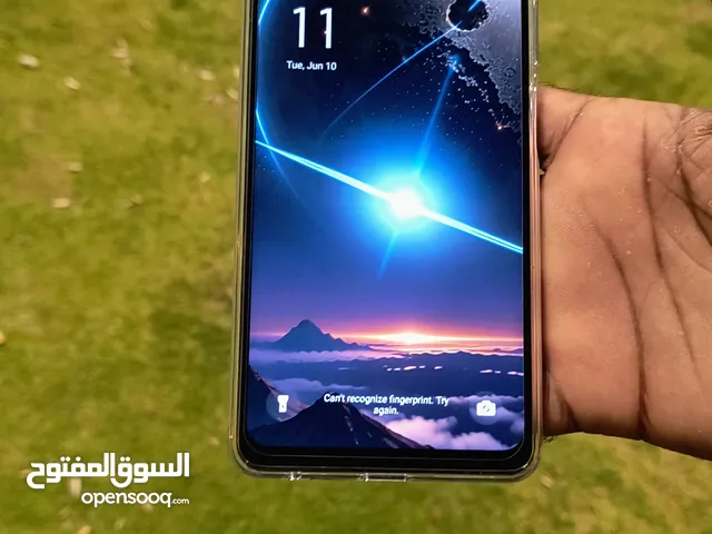 INFINIX NOTE 40X