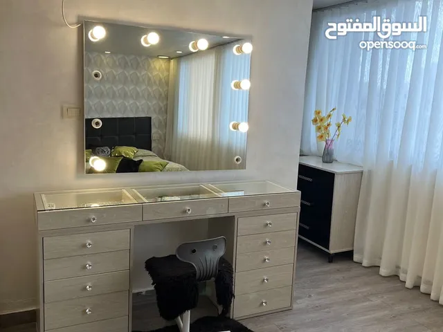 75m2 1 Bedroom Apartments for Rent in Amman Abdoun