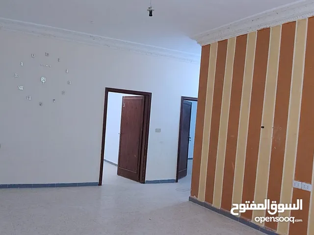 شقه للايجار الزرقاء الجديده