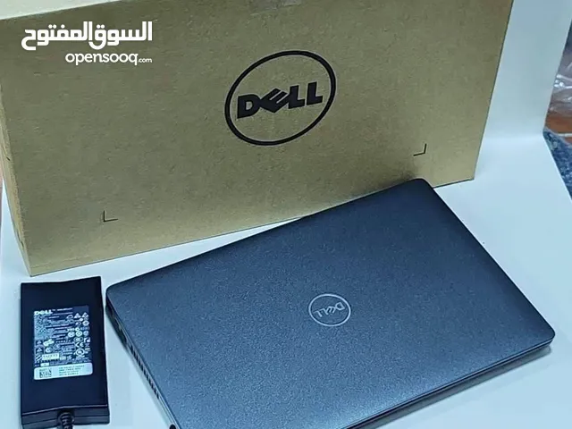 لابتوب ديل بسعر مناسب للبيع