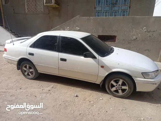 Used Toyota Camry in Shabwah