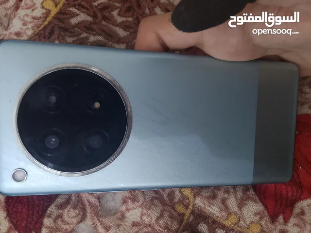 Infinix Zero 4 512 GB in Karbala