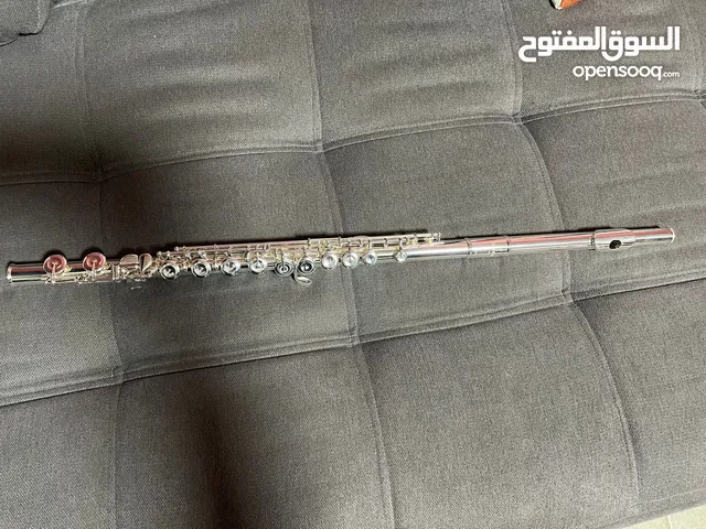فلوت من شركه pearl flute اصلي للبيع