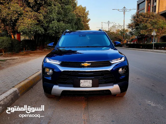 Chevrolet Trailblazer 2023 in Baghdad