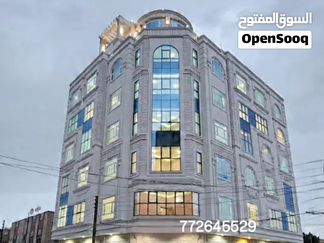 عماره حديثه تجاربه