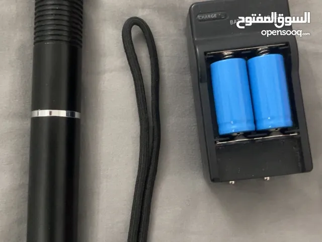 ليزر ازرق قوي جدا