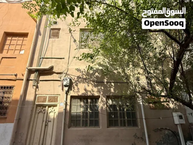 150 m2 More than 6 bedrooms Townhouse for Rent in Manama Hoora