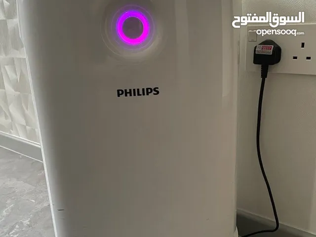 Philips Air Purifier Perfect Condition For Sale