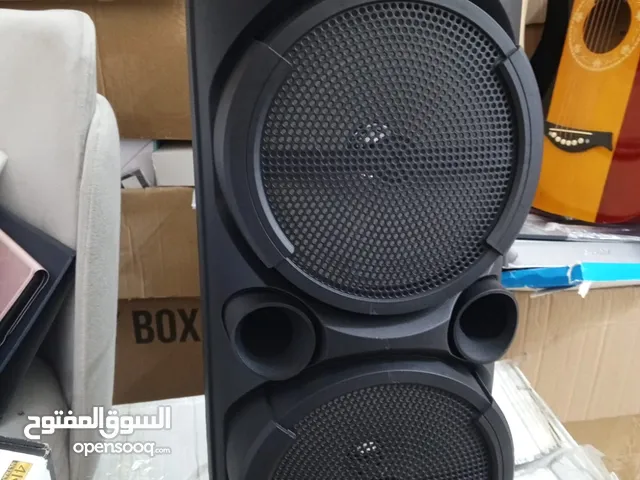 Speakers for sale in Basra