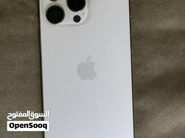 ايفون 16 برو ماكس للبيع