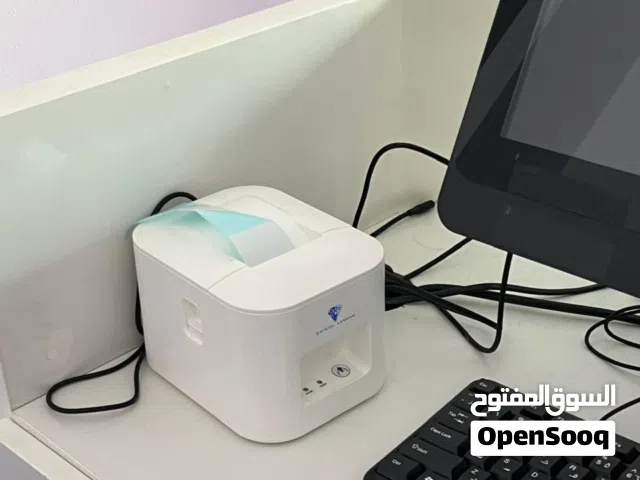 كمبيوتر +نظام محاسبة برنامج متكامل