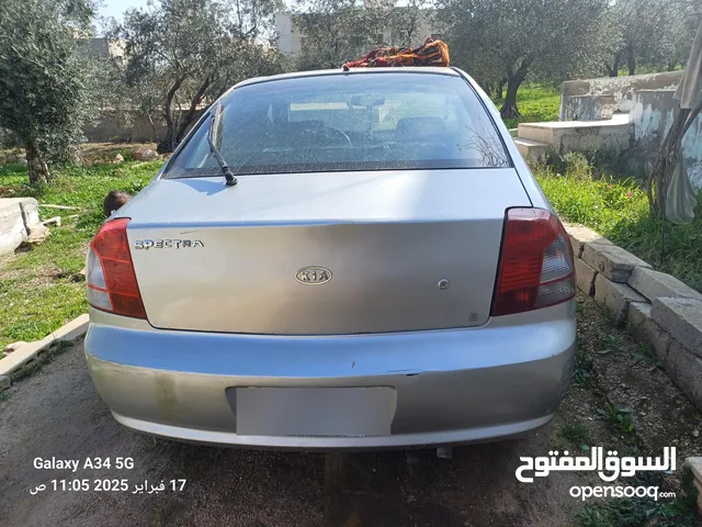 Used Kia Shuma in Irbid