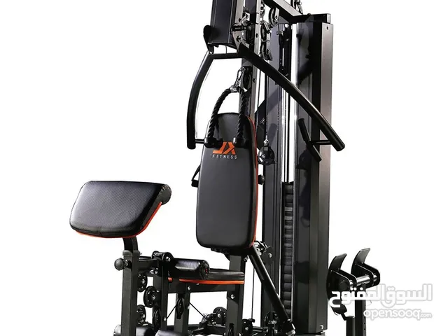 JX Fitness - Home gym