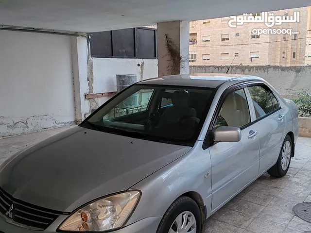 Used Mitsubishi Lancer in Irbid