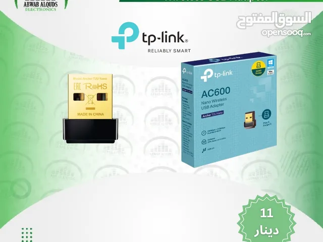 USB WIFI 5G AC600 Nano Wireless USB Adapter