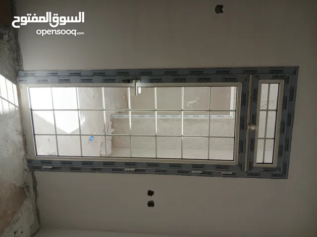 أبواب المنيوم شباك أبواب حديد سواتر مظلات