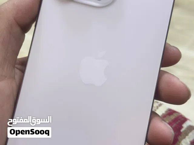 ايفون 16 برو ماكس
