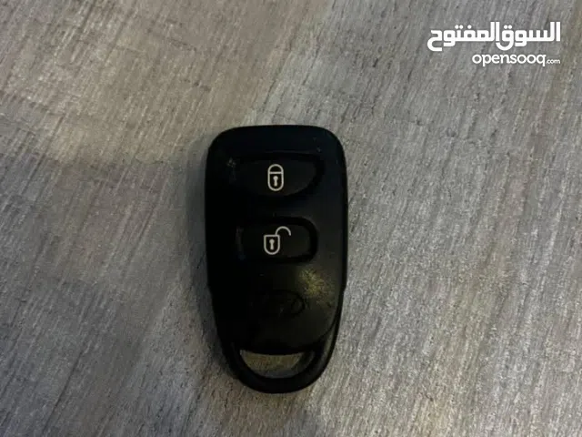 لارم هوانداي توسان 2009 اصلي