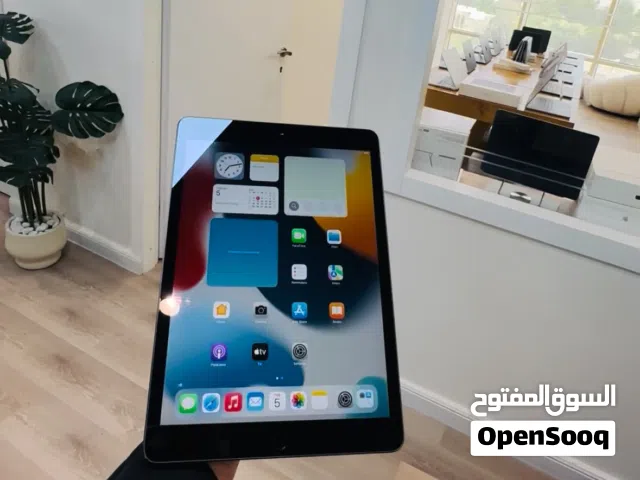 iPad th7 Gen