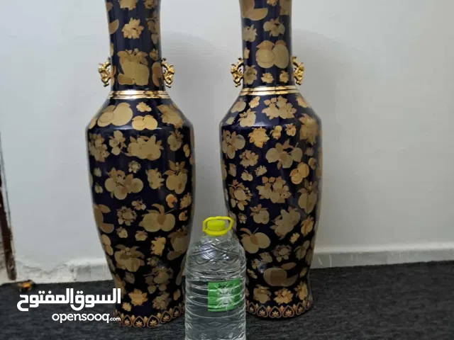 فازات انتيكا صناعة فاخره