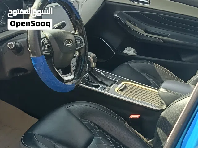 Used Chery Arrizo in Basra