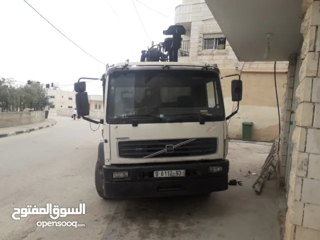 Used Volvo Other in Hebron